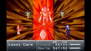 Chrono Trigger - Terra Is Your Mother Part 22 (Rom Hack)