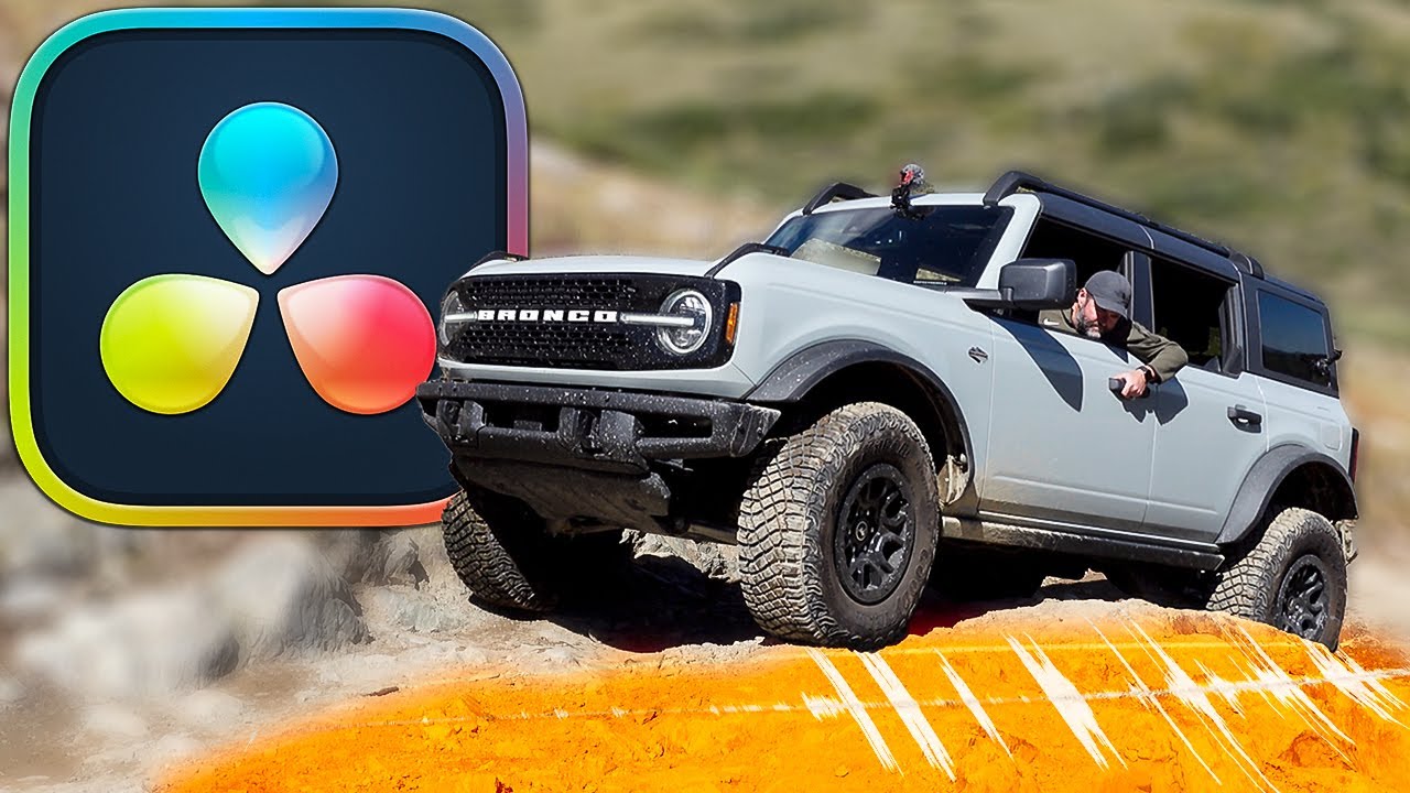 Real World Audio Editing in DaVinci Resolve 18 | Step-by-Step Guide for Beginners | Can We Fix It?