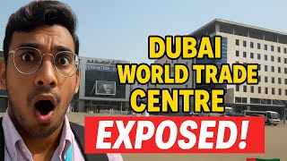 Dubai’s Biggest Expo 😱 Shocking Inside Tour