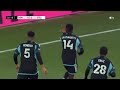 Goal! Tani Oluwaseyi Strikes First vs St. Louis CITY SC