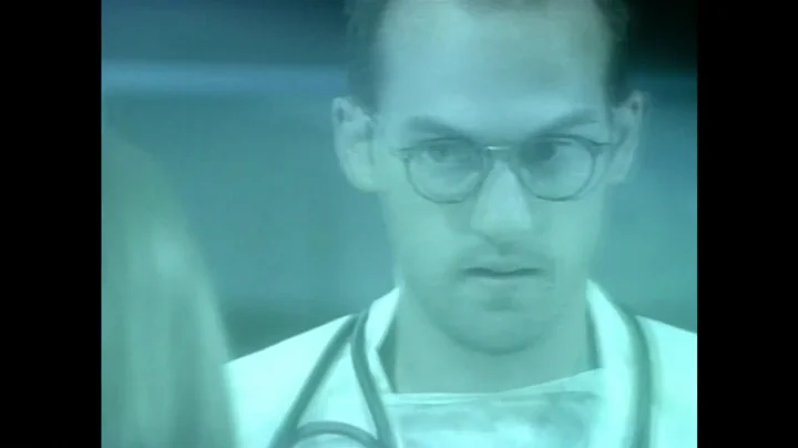 ER Season 3 Opening Titles (Version 2)