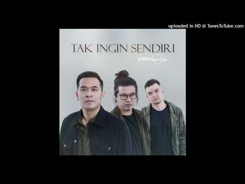 BIAN Gindas - Tak Ingin Sendiri (Official Audio)