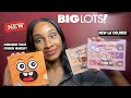 BIG LOTS MAKEUP! #makeup #biglots