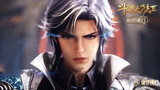 [Preview]  [Eng Sub]  Soul Land2 EP136