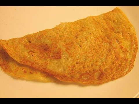 Bread Dosa | Sanjeev Kapoor | Sanjeev Kapoor Khazana