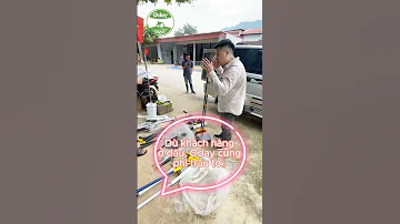 Dù Khách Hàng ở đâu NVKD Oday Cũng Sẽ đến ạ Caylaunha Sale Oday 