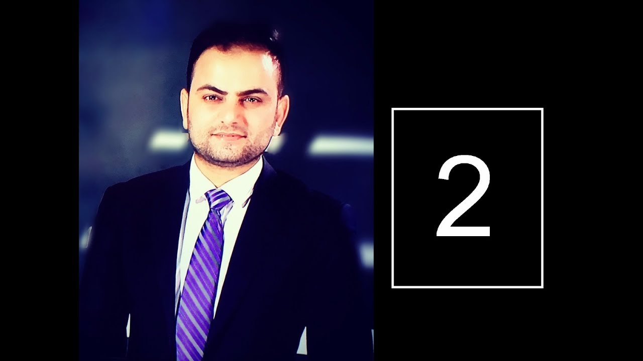 البادينية - الحلقة الثانية