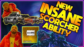 All new INSANE SCORCHER ABILITY !!! We have been using this ALL WRONG !!!