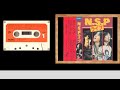 貴重版!NSPライブ「僕らはごきげん(カセットver)」CD.レコードよりも2曲多い!【デジタルリマスター】