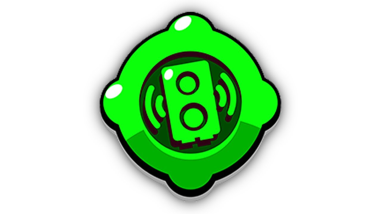 The Single BEST Gadget In Brawl Stars History YouTube the-single-best-gadget-in-brawl-stars-history-youtube