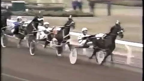 1994 Northlands Park VILLAGE JIFFY Stewart Fraser ...