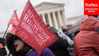 New Jersey Governor Signs Bill Protecting Women's Right To Abortion
