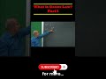 Gauss Law kya hai ? by @hcverma2928 sir #hcverma #gausslaw #physics #what_is_gauss_law