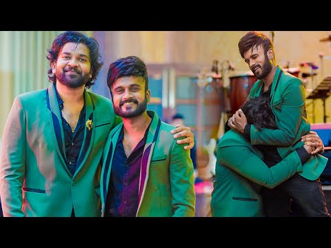 🔵යාලුවගෙ Wedding එකේ දාපු ෆට්ට surprise ඩාන්ස් එක Massa Productions