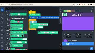 Coding With David Level 0.9 Part 1.5