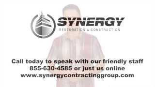 Synergy Contracting Group