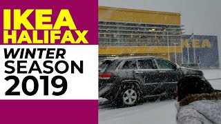 IKEA Halifax Walkthrough