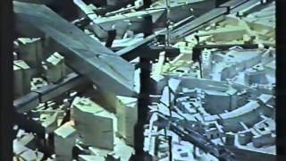 The Politics of Space - Daniel Libeskind