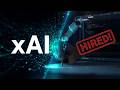 xAI Hires Cursor leaders! target coding supremacy #xAI #एआई (Hindi) #IA #InteligênciaArtificial
