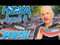 Hoka Bondi 8 - Ultra Cushioned, Super Comfortable Running Shoe 🏃🏻‍♂️ #hoka #bondi #running #shoes