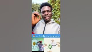 ما يجري في فرقة 22 بابنوسة 🇸🇩