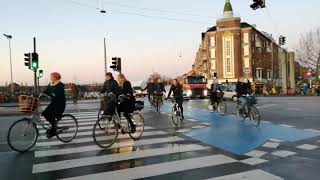 Intersection 1 Video X