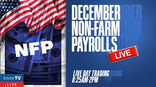 Watch Day Trading Live - January 6, NYSE & NASDAQ Stocks screenshot 5