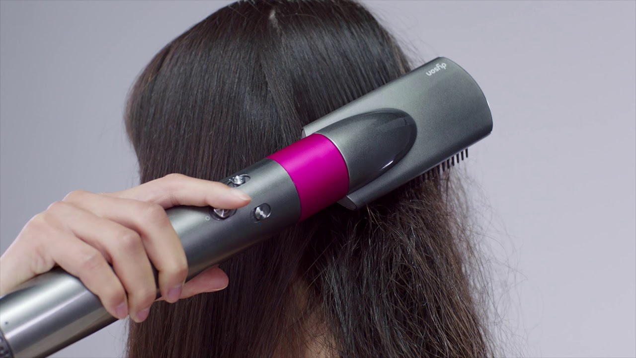 дайсон фен утюжок стайлер. Dyson styler airwrap. Dyson утюжок для волос. стайлер дайсон реклама. выпрямитель волос dyson corrale hs03 fuchsia.