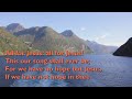 All for jesus tune all for jesus  5vv with lyrics for congregations