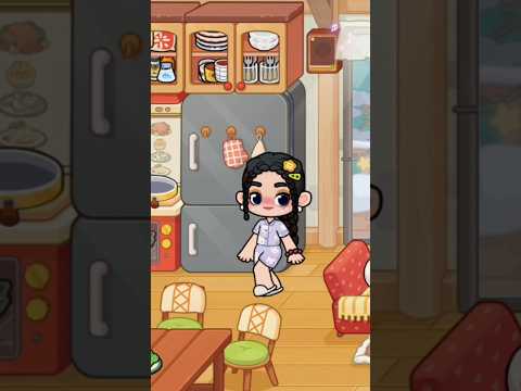 Night routine Game