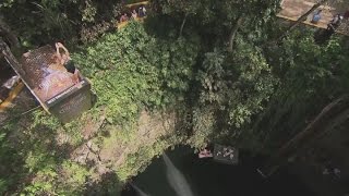 Titles won at the Cliff Diving Finale