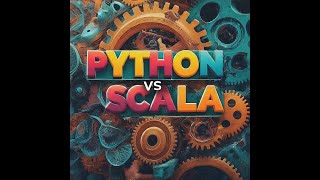 3- String Interpolation || PYTHON VS SCALA TUTORIAL