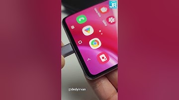 Solusi Internet Smartphone Jadi STABIL utk Gaming, Live Stream