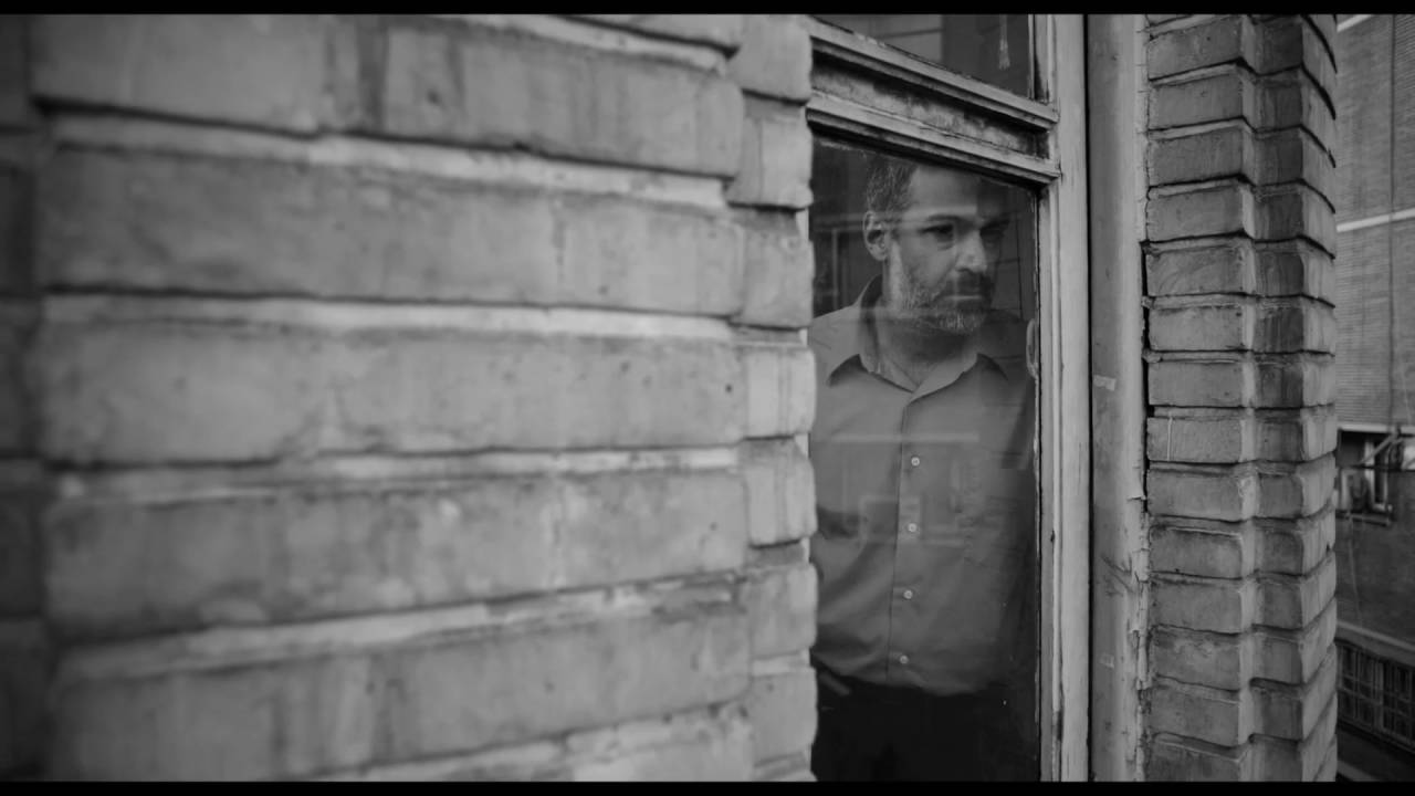 Drum by Keywan Karimi - Duhok 4th IFF 2016