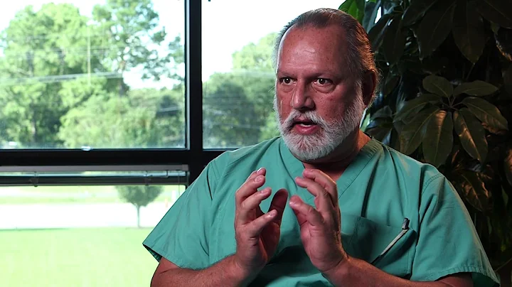 Dr. Kenneth Falterman - Women's & Children's Hospi...