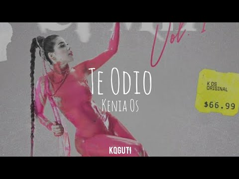 Kenia Os -