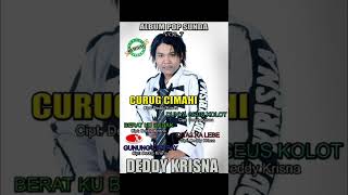 Dedy Krisna  Pipisahan   