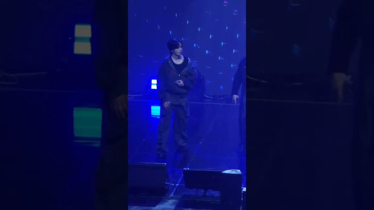 251231 틴탑 앵콜콘서트 긴생머리그녀 (니엘F)