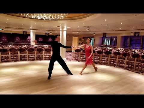 Rekun Vlad and Tania - Rumba - We get what we deserve