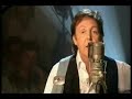 Paul McCartney - Friends To Go