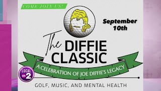 The Diffie Classic: Honoring The Late Joe Diffie Profile