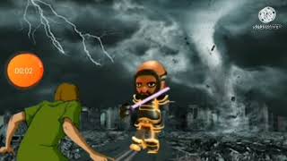 0.1 percent!|target practice x kaio ken|Friday night funkin|scooby-doo| wii sports|memes