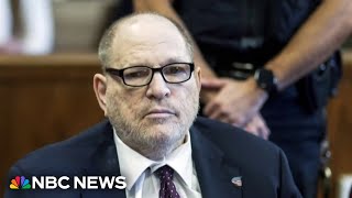 Judge declares mistrial in third Manhattan sex crimes trial against Harvey Weinstein