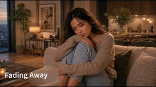 Jeanne -Fading Away (Official Music Video)