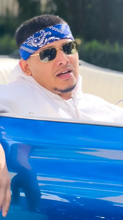 Russian Bandana - Dhanda Nyoliwala | #HaryanviHipHop