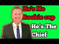Jeff Harper's $1.5 Million A Year Police for Profit Scam Outside Jurisdiction - Moapa Tribal Police