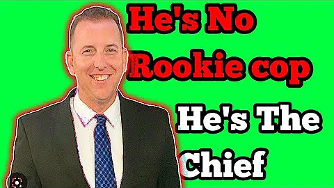 Jeff Harper's $1.5 Million A Year Police for Profi...