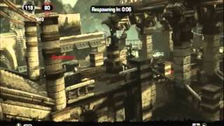 Map 2 Their host they drop room after several stand by attempts
