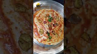 Home Made Pizza Recipe||recipe bengali cooking trending minivlog food pizza