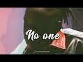 [FREE] Buju x Victony x Rema Type Beat "NO ONE" Afrobeat Instrumental 2023